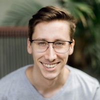 Andrew Maas