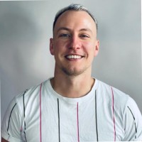 Patrick Johansen