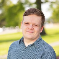 Bryan Luettgen