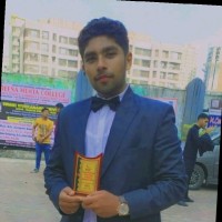 Azhar Shaikh