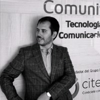 Javier Cantón Llanos