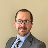 Eric Lacasse