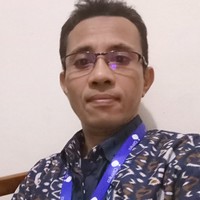 Djoko Iswanto