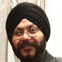Jasbinder Singh