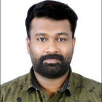 Deepak Subhash
