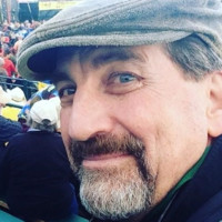 Paul Ellis