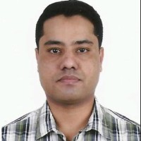 Pervaiz Ahmed (GradIOSH)