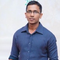 Prabath De Silva