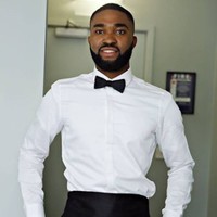Obinna Okere, Mba