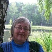 Ольга Яковлева