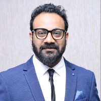 Saurin Shah