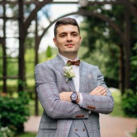 Andrii Taranenko