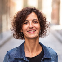 Sandrine CHAUDRON