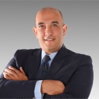 Haytham El Mansy, CPA, MBA,CFE