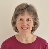 Elizabeth Nonweiler