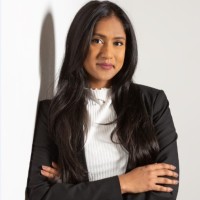Nishanthini Sivakumar