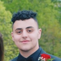 Sam Ramadan