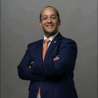 Alexandre Eliardo Benoit Nolasco