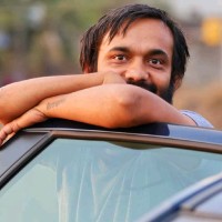 Vishesh Santosh