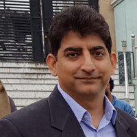 sanjay dhar