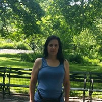 Christine Bhutani