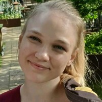 Ingrid Hegnes Sendstad