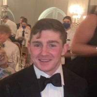 Patrick McKeon Jnr