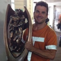 Mathew Maxwell