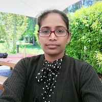 Shalini Narasimha