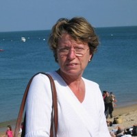 Marie-France Esnoult