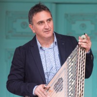 Alkis Zopoglou