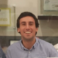 Benjamin Terrazas Ferrer