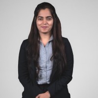 Ashwini H.