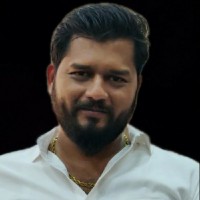 Pravin Bhagwan Kamble