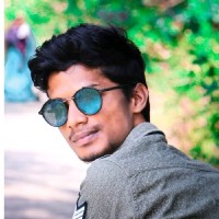 Deepak Kumar G