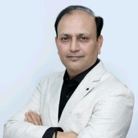 Atul Bhatnagar