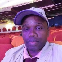 Mthuthuzeli Mkhohlwa