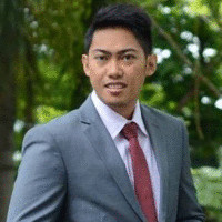 Carlo Gregor Dela Cruz