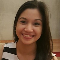 Arianne Josephine Barias Yanto