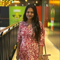 Ramya Sadagopan