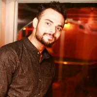Girish Gaba