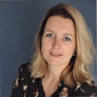 Ellen de Jong - Tjoelker