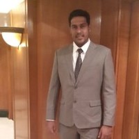 Saif Baig