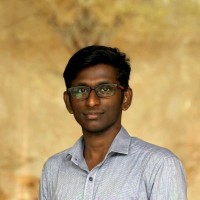 Yaswanthraj S P