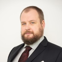 Benjamin Desborough