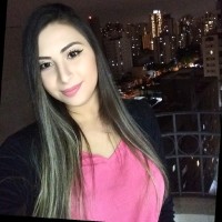 Ariane Camila Pereira Sobreira Santos