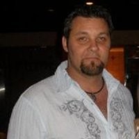 Ronny Winton