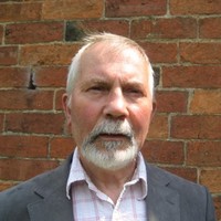 John Churchley