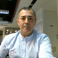 Jose Luis Ponce, Ph. D.