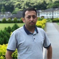 Sandip Thapa